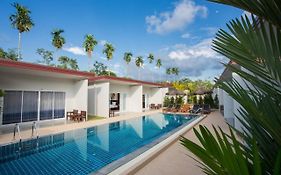 Baan Chong Fa Resort
